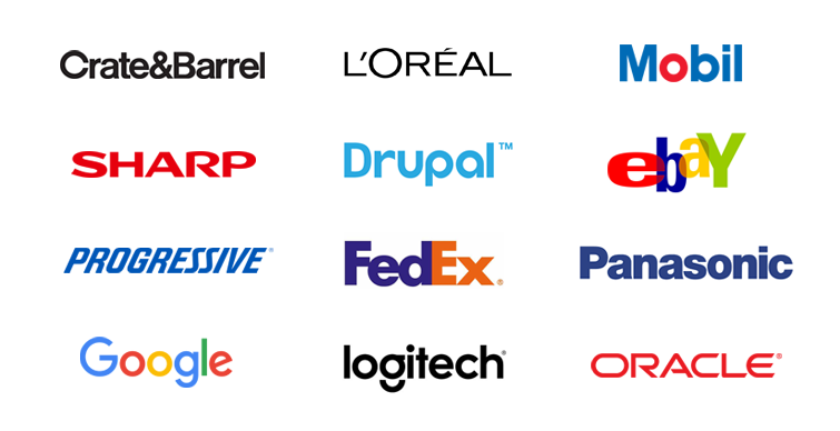 wordmark vs logomark personal branding