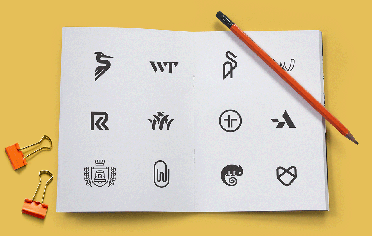 Luxury Brand Logo Design Basics for Service-Based Entrepreneurs